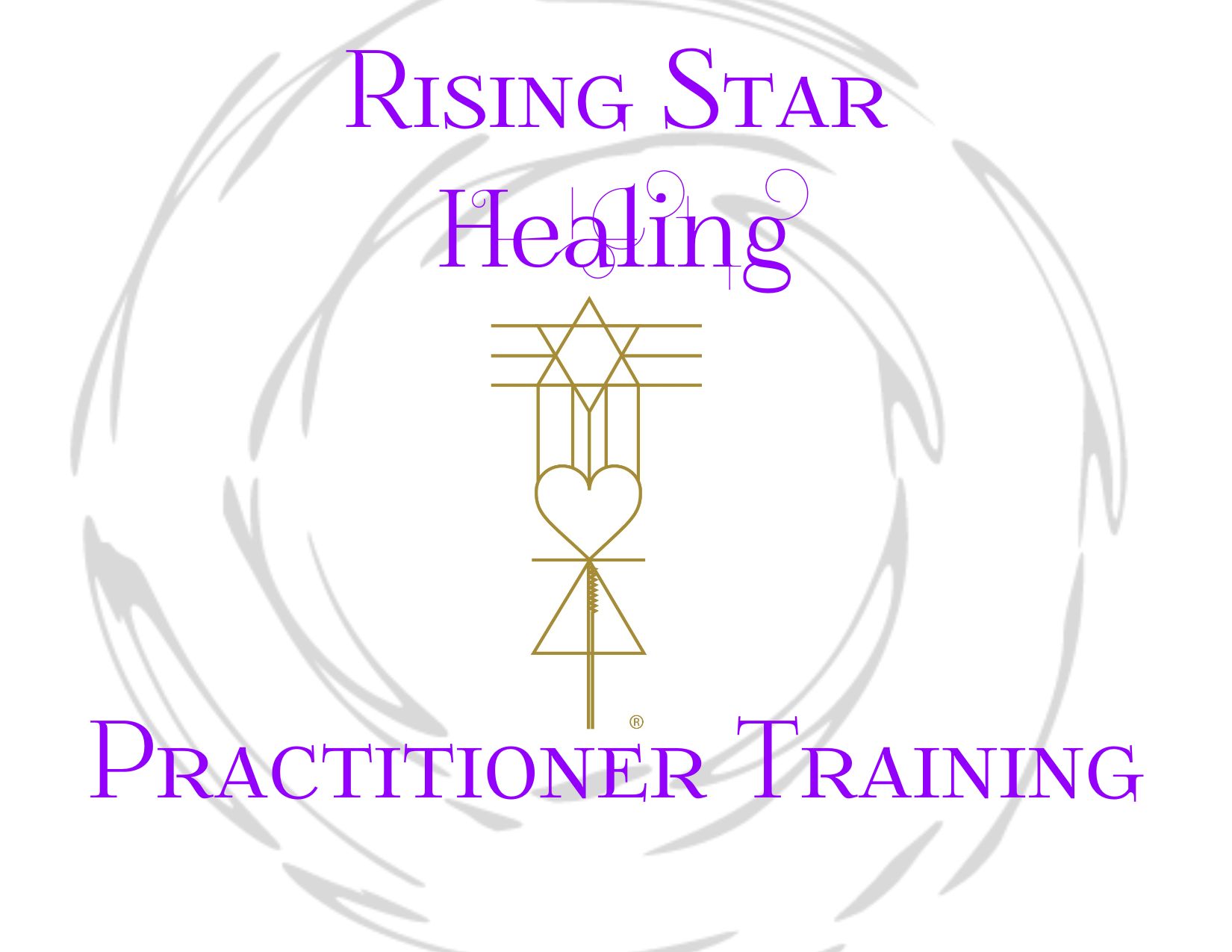 Rising Star Healing Practitioner Certification - AndiGirl